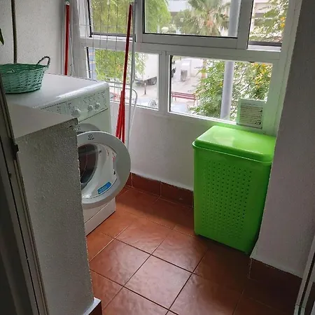 Apartment La Portena