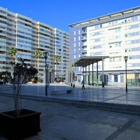 La Portena Apartment Cadiz